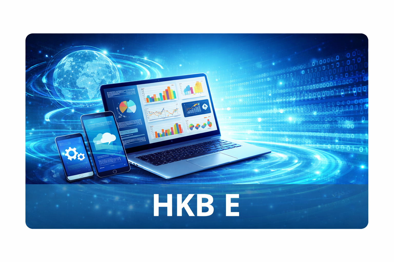 HKB E